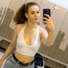 Светлана, 28 из г. Москва.