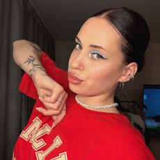 Фотография девушки Рита, 20 года из г. Калининград