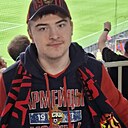 Егор, 25 лет