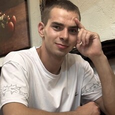 Фотография мужчины Александр, 22 года из г. Тамбов