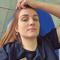 Фотография девушки Katya, 30 лет из г. Харьков
