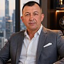 Алекс, 46 лет