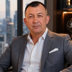 Фотография мужчины Алекс, 46 лет из г. Южно-Сахалинск