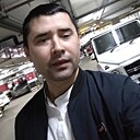 Жоомарт, 42 года