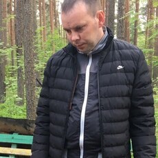Фотография мужчины Александр, 40 лет из г. Сосновый Бор