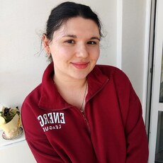 Аня, 28 из г. Калининград.