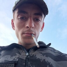 Фотография мужчины Павел, 21 год из г. Жлобин