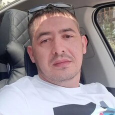 Фотография мужчины Дамир, 37 лет из г. Выборг