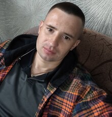 Фотография мужчины Алексей, 34 года из г. Рогачев