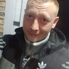 Фотография мужчины Николай, 37 лет из г. Шемонаиха