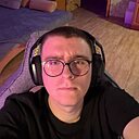 Макс, 23 года