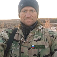 Фотография мужчины Арсений, 36 лет из г. Поярково