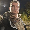 Виктор, 33 года