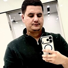 Фотография мужчины Maks, 31 год из г. Варшава