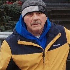 Фотография мужчины Валерий, 60 лет из г. Узловая