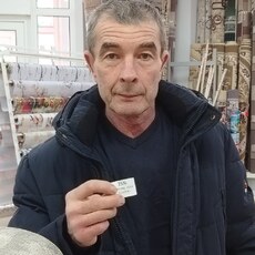 Фотография мужчины V Фарид, 57 лет из г. Балаково