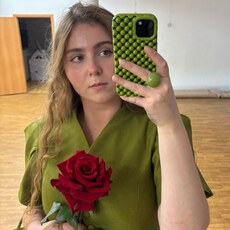 Мария, 24 из г. Москва.