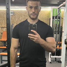 Фотография мужчины Максим, 30 лет из г. Брест