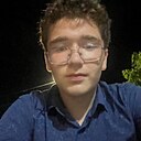 Мурад, 19 лет