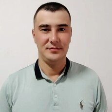Фотография мужчины Дима, 34 года из г. Черемхово
