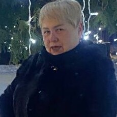 Фотография девушки Светлана, 56 лет из г. Адлер