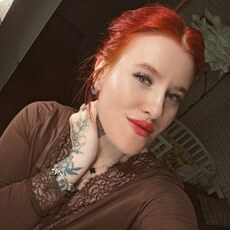 Фотография девушки Ксения, 28 лет из г. Нижний Новгород