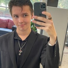 Фотография мужчины Мих, 19 лет из г. Псков