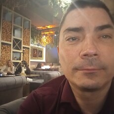 Фотография мужчины Александр, 42 года из г. Железногорск
