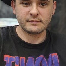 Фотография мужчины Декстер Холланд, 36 лет из г. Терновка