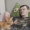 Максим, 29 лет