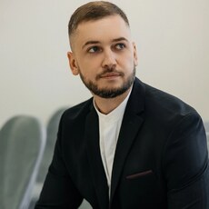 Фотография мужчины Илья, 35 лет из г. Вологда