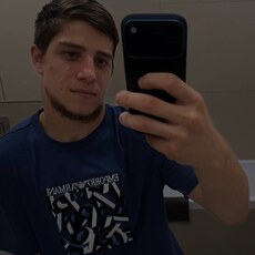 Фотография мужчины Джамал, 20 лет из г. Махачкала