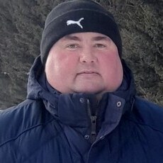 Фотография мужчины Сергей, 40 лет из г. Каргат