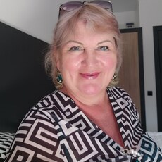 Фотография девушки Алевтина, 61 год из г. Бээр-Шева