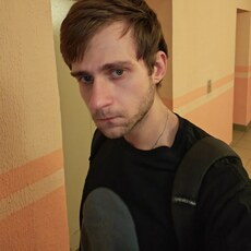 Фотография мужчины Тима, 24 года из г. Котельники