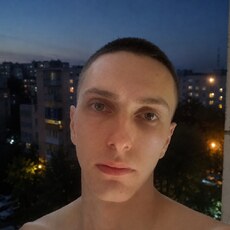 Фотография мужчины Дмитрий, 21 год из г. Артем