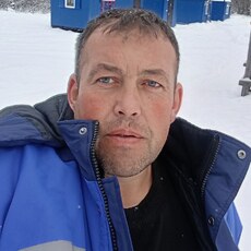 Фотография мужчины Александр, 45 лет из г. Кижинга