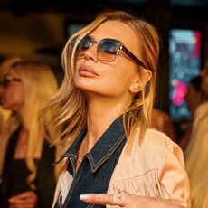 Elena, 41 из г. Пенза.