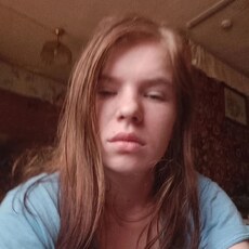 Фотография девушки Анастасия, 22 года из г. Нижний Новгород