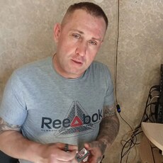 Фотография мужчины Владимир, 44 года из г. Целинное