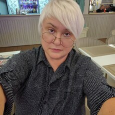 Фотография девушки Елена, 46 лет из г. Абакан