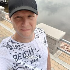 Фотография мужчины Cергей, 37 лет из г. Люблин