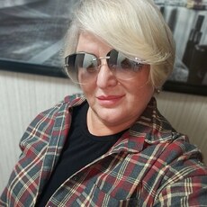 Фотография девушки Светлана, 53 года из г. Александровск-Сахалинский