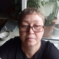 Фотография девушки Елена, 52 года из г. Нижний Новгород