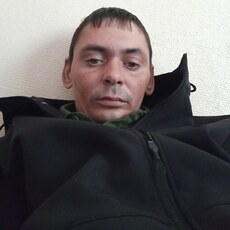 Фотография мужчины Михаил, 36 лет из г. Чита
