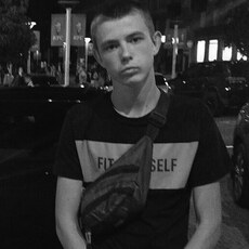 Фотография мужчины Владислав, 18 лет из г. Днепр