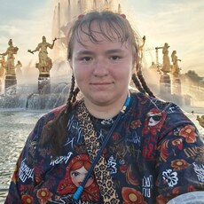 Фотография девушки Алиса, 19 лет из г. Курган