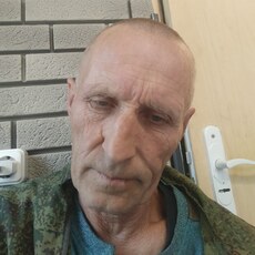 Фотография мужчины Сергей, 60 лет из г. Вилейка