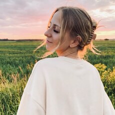 Фотография девушки Снежана, 21 год из г. Борисоглебск