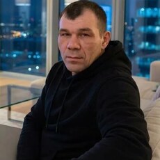 Фотография мужчины Александр, 38 лет из г. Димитровград